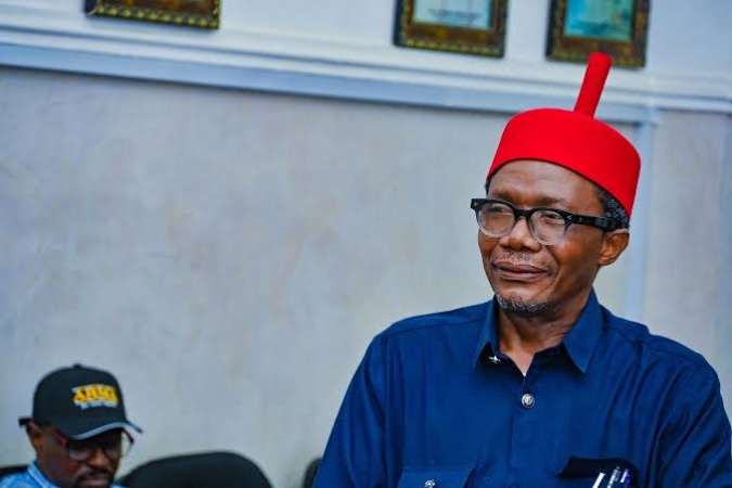 Anambra govt unfolds plans to seal houses channeling runoff water on roads