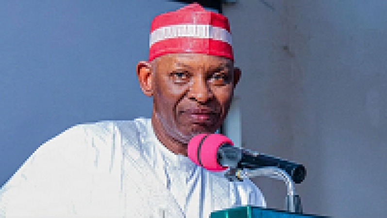 Kano govt. bans IV fluid, blood transfusion at patent medicine stores