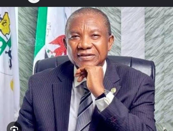 Mazi Sam Ohuabunwa: From Nigerian Pharmacist to Global Icon