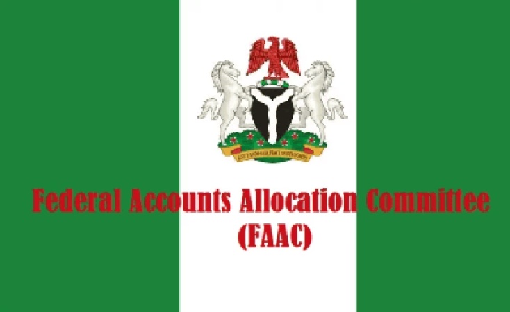 Revenue allocation: FG, states, LGs share N3.007trn for July