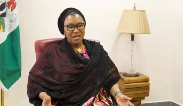 My concerns over Abuja flooding were ignored by Wike — Ireti Kingibe