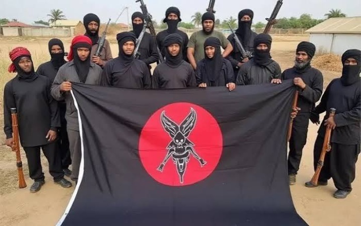 Brave locals kill 13 terrorists in Sokoto