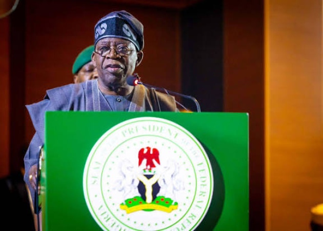 2027: Group unveils multi-platform grassroots campaign for Tinubu’s re-election
