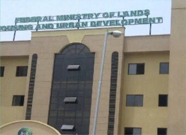 34 years after allocation, FG moves to relocate genuine Dukpa housing allottees