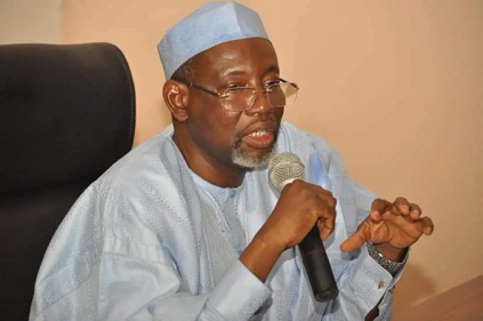 Namadi threatens action against Jigawa LG chairmen over absenteeism