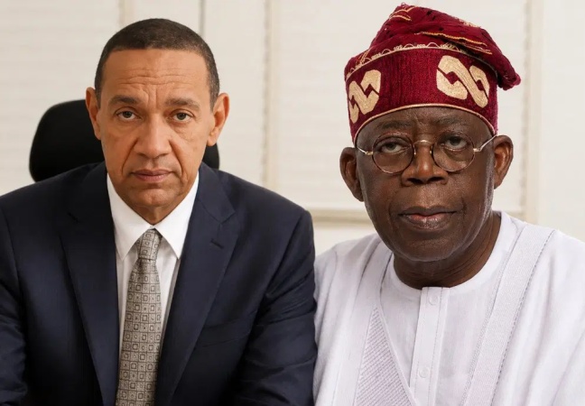 Nigeria needs more mad men in your government — Murray-Bruce tells Tinubu