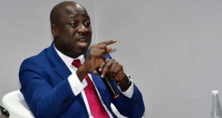ADC to Tinubu: You’ve run out of ideas over rising food prices