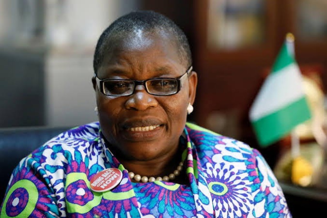 Ezekwesili demands termination of £746m Ports deal