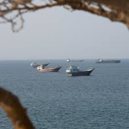 Iran has lost significant control of the Strait of Hormuz
