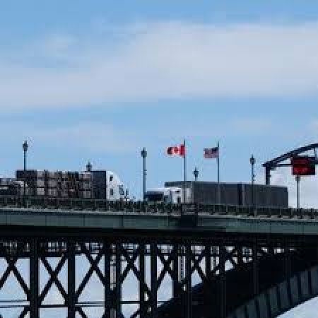 Trump postpones 50% tariff he threatened for some Canadian goods