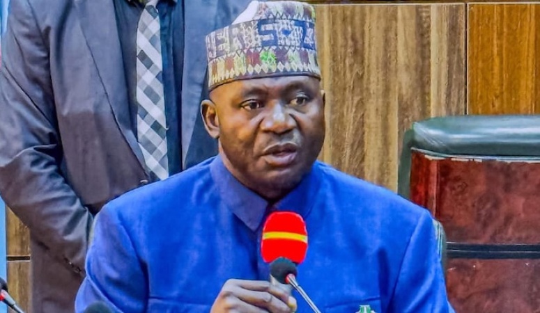Musa: US Technology Boosting Nigeria’s Fight Against Terrorism, Banditry