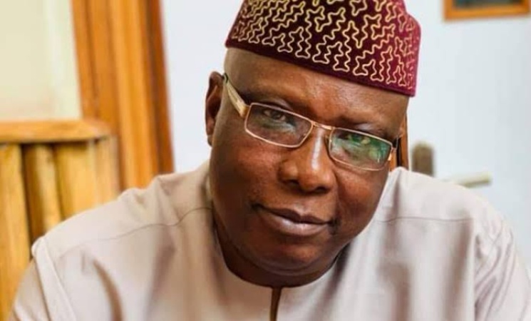 Ojudu demands answers over N96bn Akure-Ado Ekiti road project, questions shift from dual to single carriageway