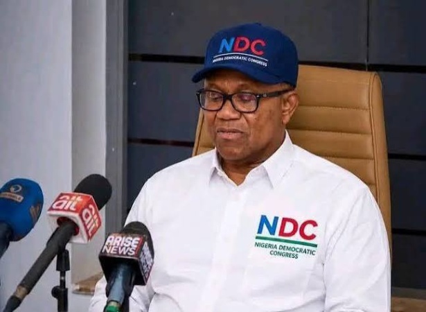 2027: Let your conduct reflect office you’re contesting, Obi tells candidates