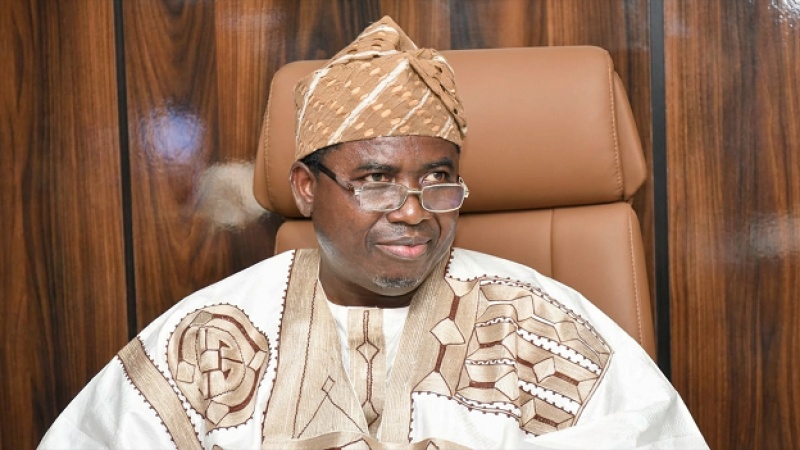 2027: INEC lists challenges ahead of polls