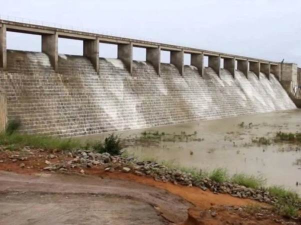 Niger raises alarm over cracks in Kangimi Dam, warns of impending danger