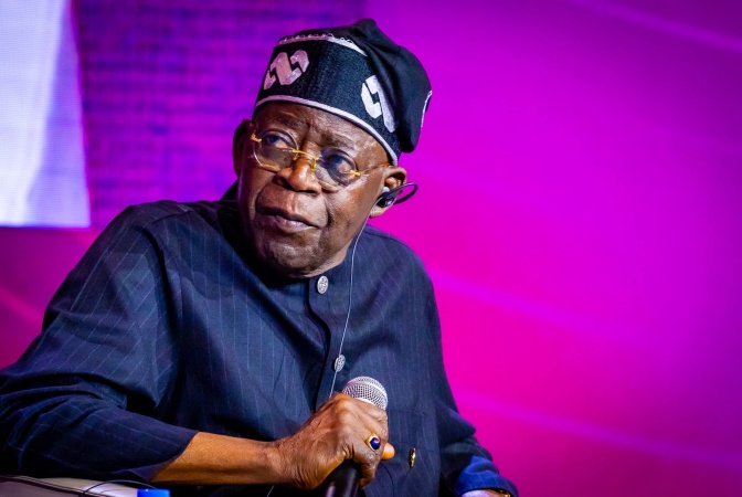 Tinubu to address world leaders at UN General Assembly on September 23