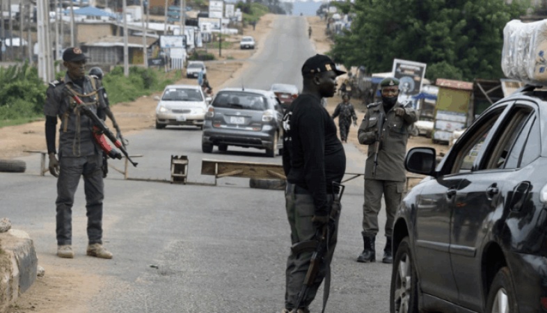 Residents recount ordeals over alleged police extortion in Lagos