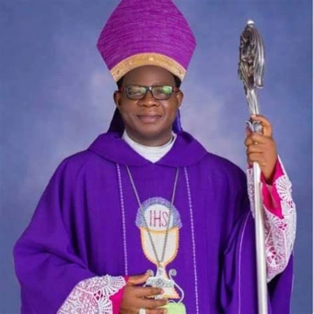 Niger communal clash: Death toll hits 30, Bishop calls for ceasefire