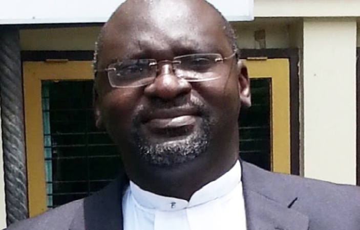 IREV intellectual property dispute: Lawyer Ogebe offers INEC settlement talks