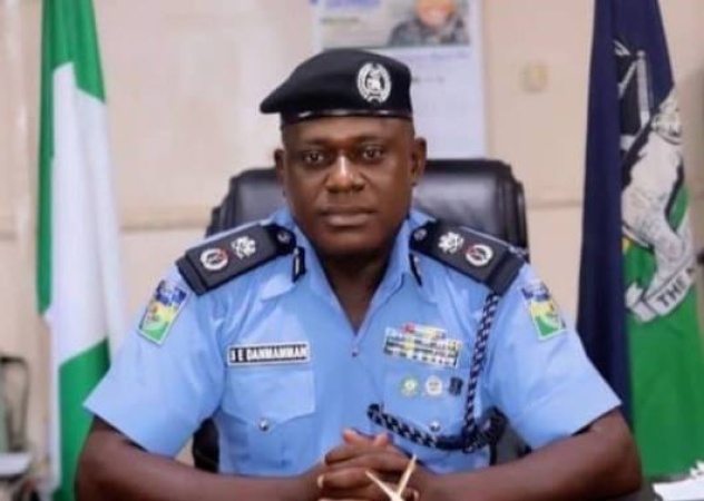 Man beaten and stabbed to death by mob over theft allegations