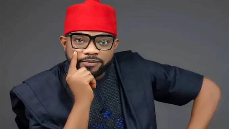 Ugochinyere secures N220m PAP scholarships for three constituents in UK