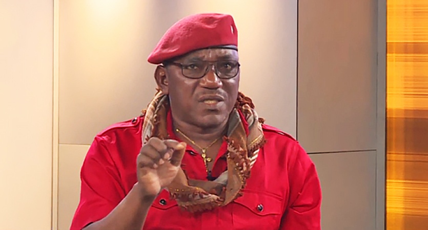 2027: If Tinubu appoints his wife as CJN, Seyi INEC chair, he’ll be defeated woefully — Dalung