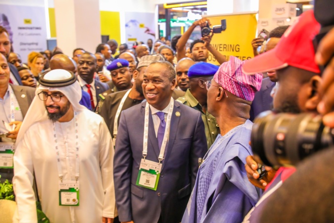 FDX by GITEX to unveil blueprint for Africa's inclusive financial future