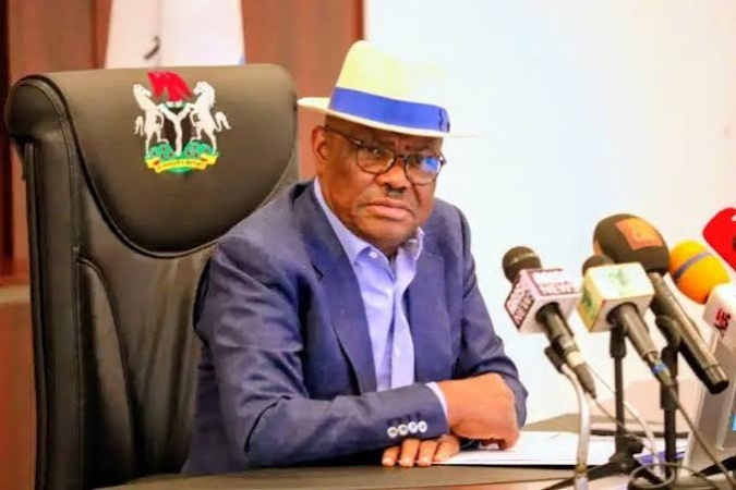 Flooding: Wike probes illegal allotments of green areas, crackdown on car lots
