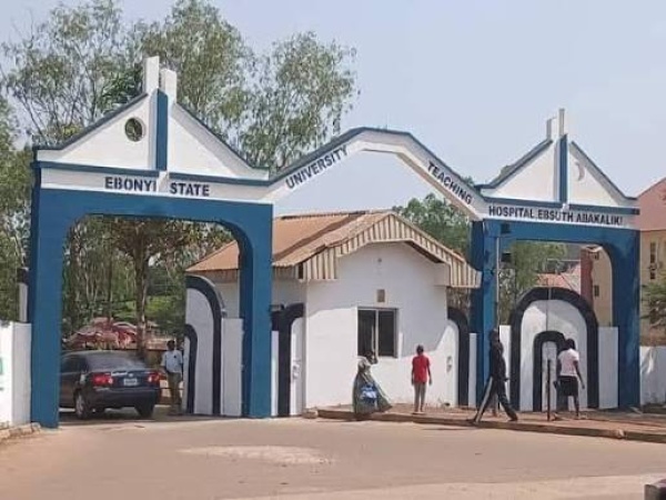 Police begin probe into death of Ebonyi man amid political tension
