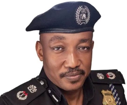32 suspects nabbed over traffic robbery, violations in Abuja