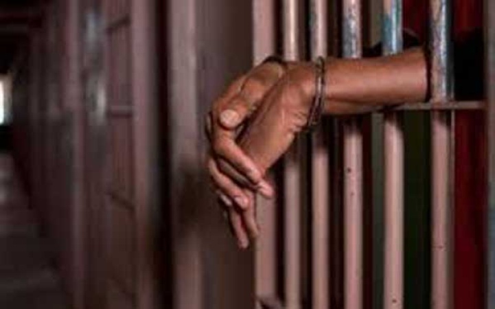 Man sent to prison for killing two children with poisoned garri