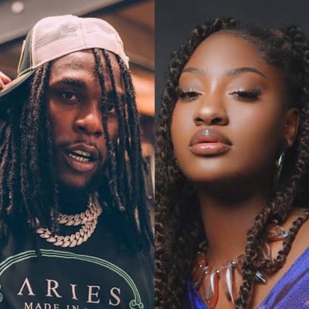 Burna Boy, Tems earn 2026 MTV VMAs nominations