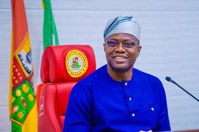 Oyo Govt. declares Thursday work-free for Isese Day