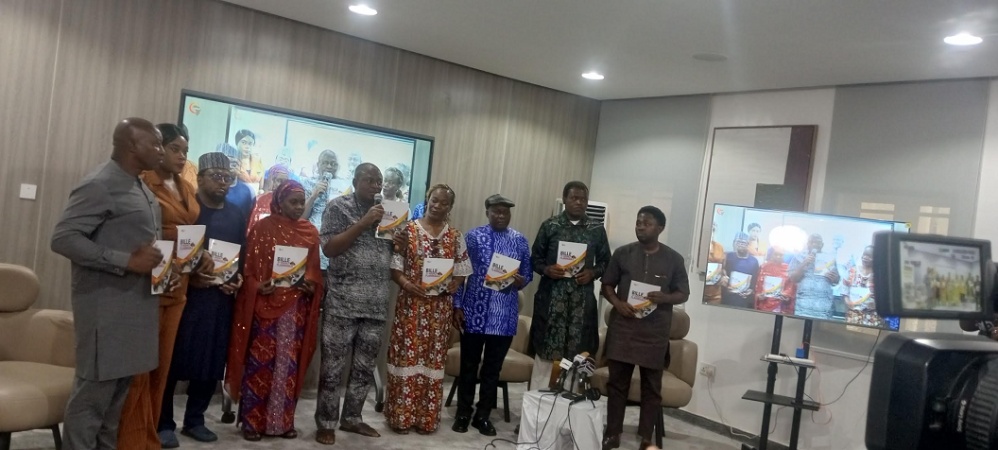 Gas spillage: FG urged to declare state of emergency in producing communities