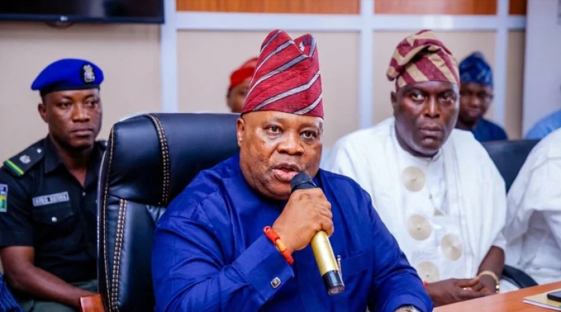 Pre-election violence: Osun unveils N500m endowment fund for families of victims