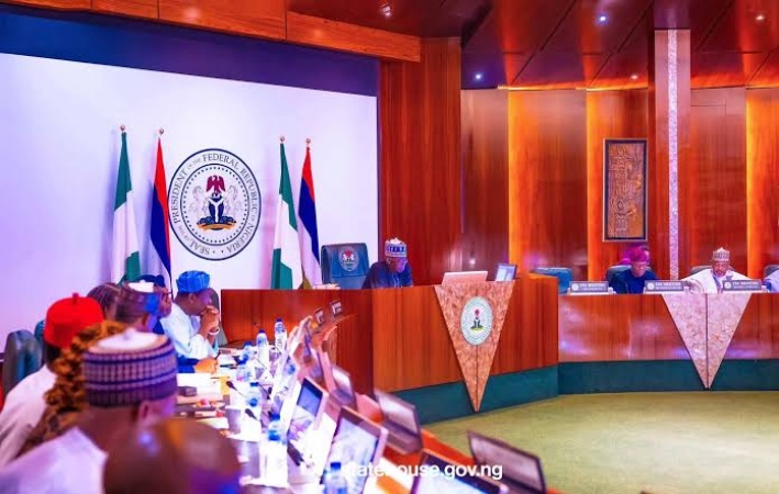 FEC directs EFCC to release looted funds to education sector