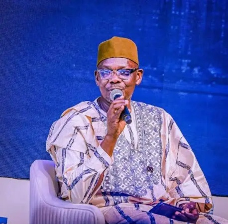 Governor Sule blames Abuja politicians for APC’s Osun defeat