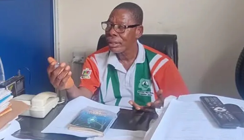 Sagbama LG Chairman’s Removal: Assembly must obey constitution, court orders — Dufugha