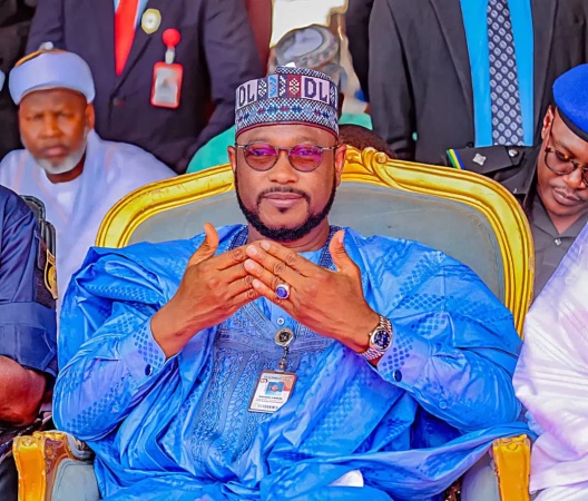 Zamfara Chamber expels Deputy President over alleged irregularities