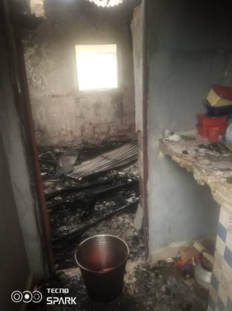 ADC chieftain’s house razed, family members beaten in Rivers