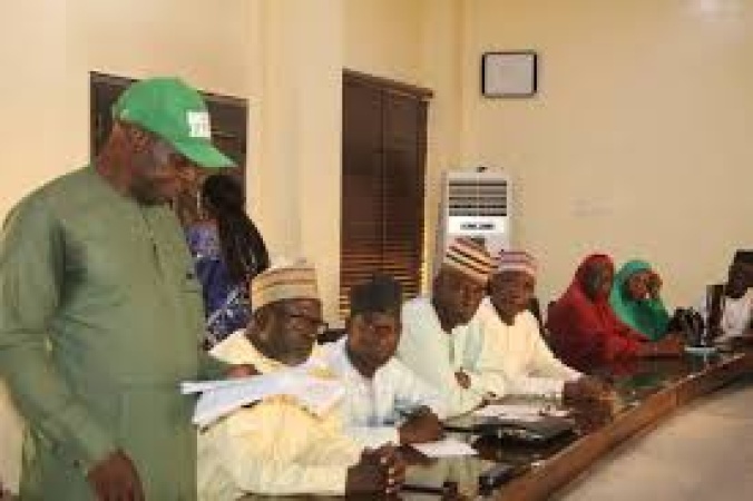 Nigerian secondary schools Principals hold 68th annual national congress in Kaduna