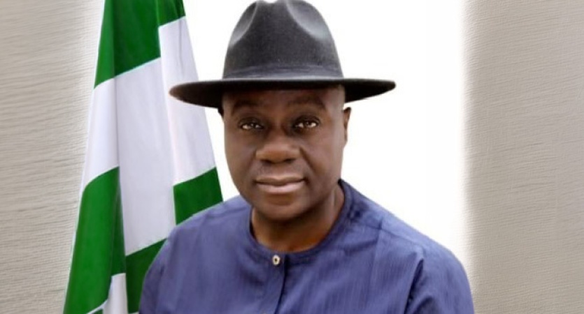 Tinubu appoints Abel Olumuyiwa Enitan as Head of the Civil Service of the Federation