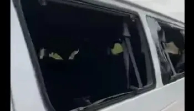 Guns boom in Osogbo as Gov Adeleke’s security aides battle gunmen near monarch’s palace