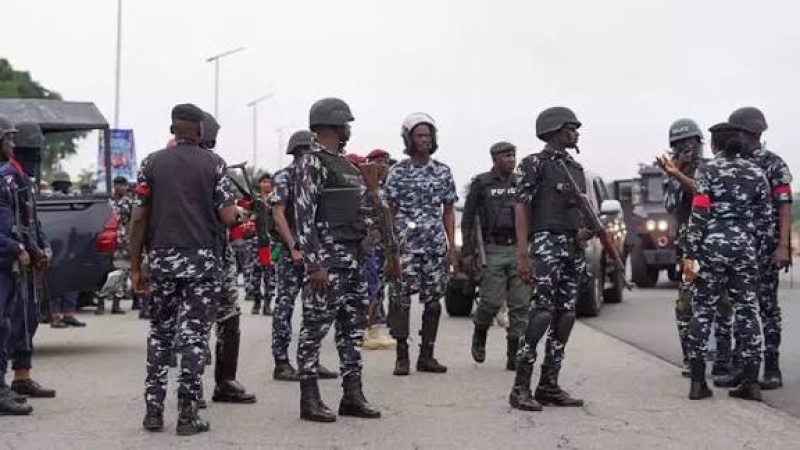 Ebonyi: Police deploy personnel ahead of August 22 LG elections