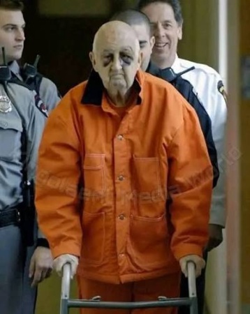 Spared execution eight times, oldest inmate in US dies at 101