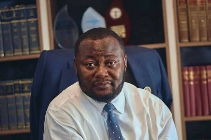 2027 Polls: I will defeat Oke again as I did in Osun — Pelumi Olajengbesi