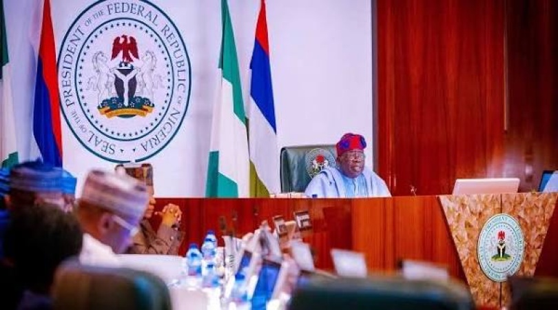 Tinubu tasks Homeland Security Adviser to coordinate five-year national security threat assessment, defence plan