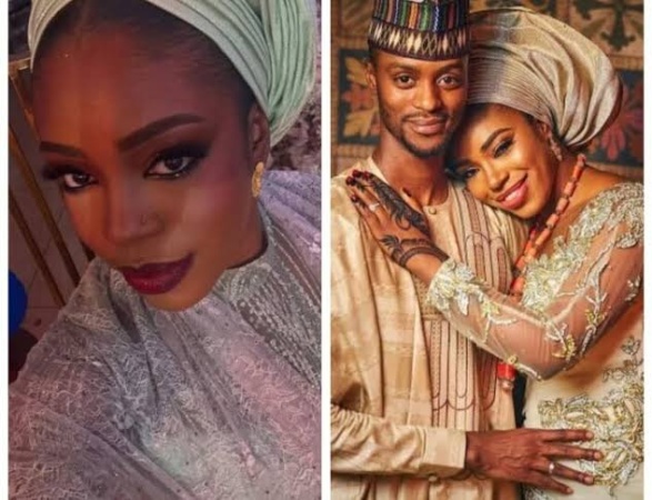 I knew my marriage would end before it even began — Bashir El-Rufai’s Ex-Wife Halima opens up on life after divorce