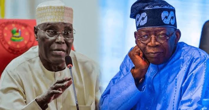 You must account for subsidy-removal gains, Atiku tells Tinubu