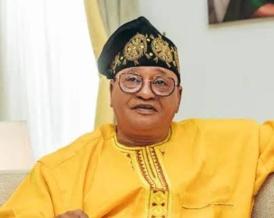 Why Ogogo can’t be moved from hospital for spiritual treatment — Jide Kosoko